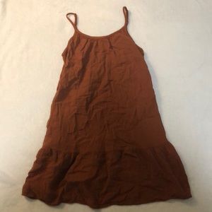 Universal Thread Dress